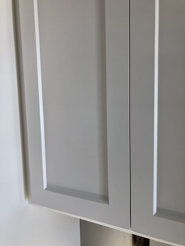 Wood Cabinetry Image