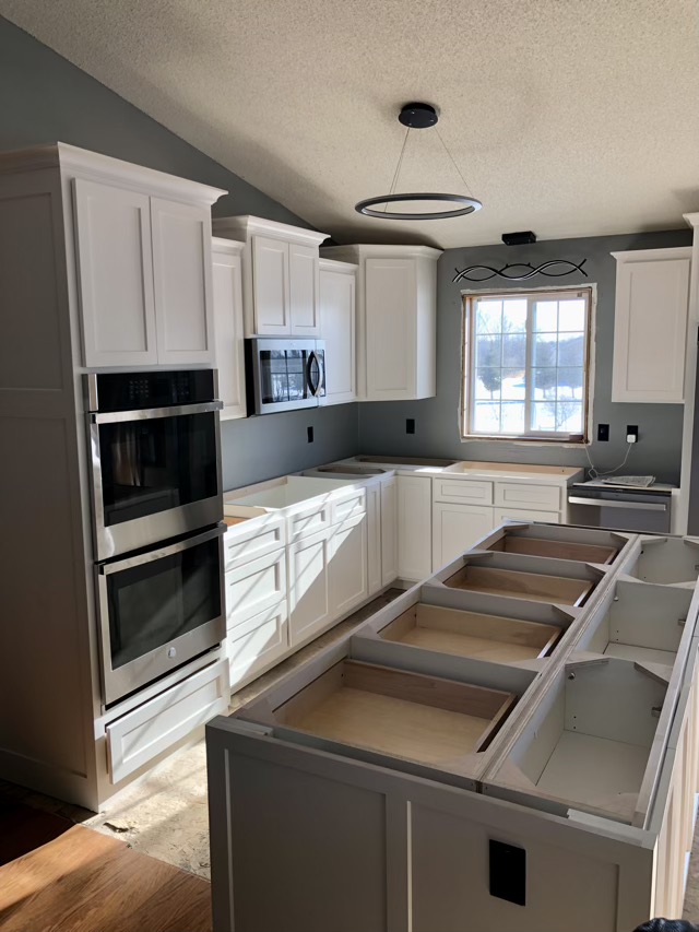 CNC Wood Cutting Product Image