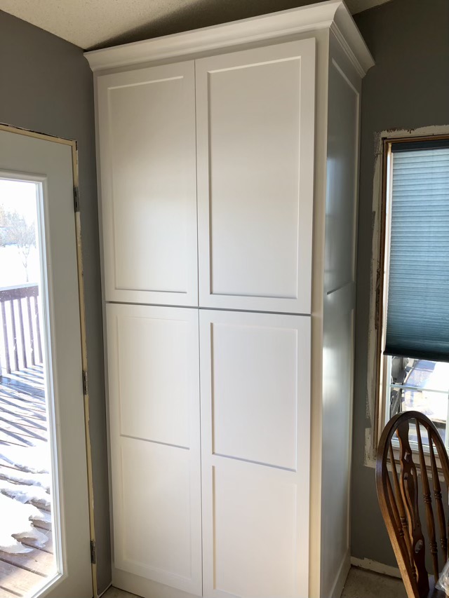 CNC Wood Cutting Product Image