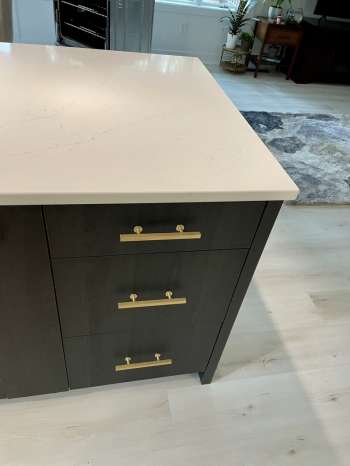 Wood Cabinetry Image