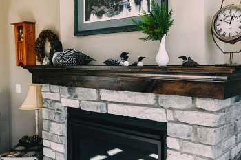 Wood Cabinetry Image