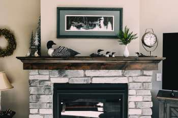 Wood Cabinetry Image